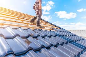 Best Roofing for New Construction  in Schofield Barracks, HI